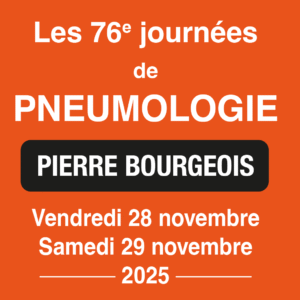 Inscription aux 76e Journées Pierre Bourgeois 2025